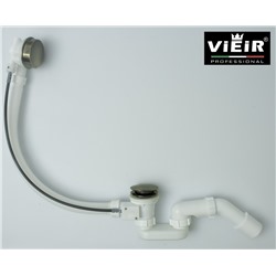 Пластиковая обвязка (полуавтомат) для ванны (БРОНЗА)  ViEiR  (10/1шт)