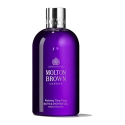 Molton Brown Relaxing Ylang-Ylang Showergel