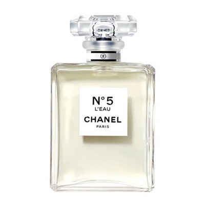 Chanel No. 5 L'eau Eau de Toilette