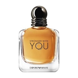 Armani Emporio Stronger With You Eau de Toilette