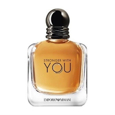 Armani Emporio Stronger With You Eau de Toilette