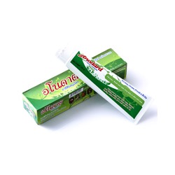 100% натуральная зубная паста 120 гр. / ANODARD herbal toothpaste 120 gr