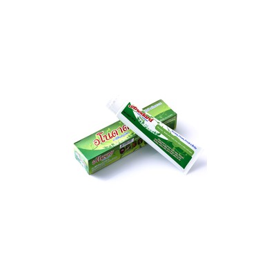 100% натуральная зубная паста 120 гр. / ANODARD herbal toothpaste 120 gr