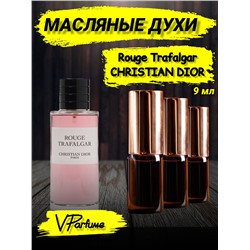 Масляные духи Christian Dior Rouge Trafalgar (9 мл)