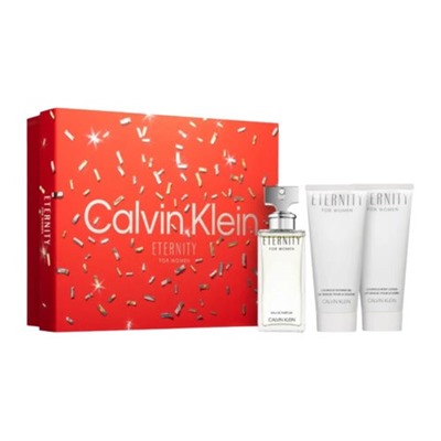 Calvin Klein Eternity Geschenkset