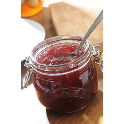 Банка Kilner, Clip Top, 500 мл