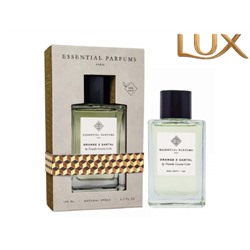 (LUX) Essential Parfums Orange X Santal EDP 100мл