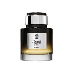 Ajmal Amber Zest Eau de Parfum