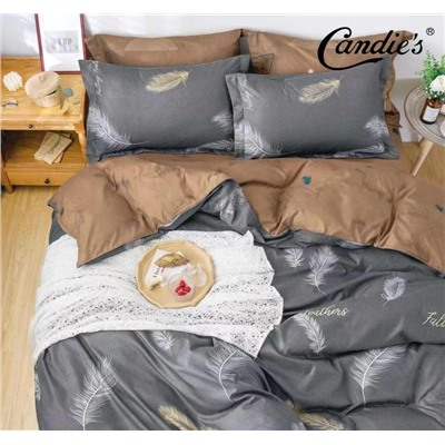 КПБ Candie's Cotton AB CANC007