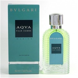 Мини-парфюм Bvlgari Aqva Marine pour Homme 62мл