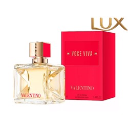 (LUX) Valentino Voce Viva EDP 100мл