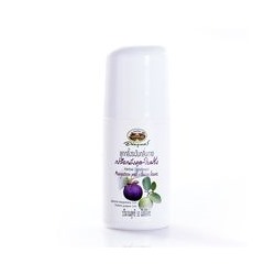 Натуральный шариковый дезодорант 50 ml / Herbal deodorant Abhai white color 50 ml