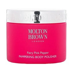 Molton Brown Fiery Pink Pepper Body Scrub