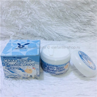 Крем Elizavecca White Crow Glacial More Cream (125)