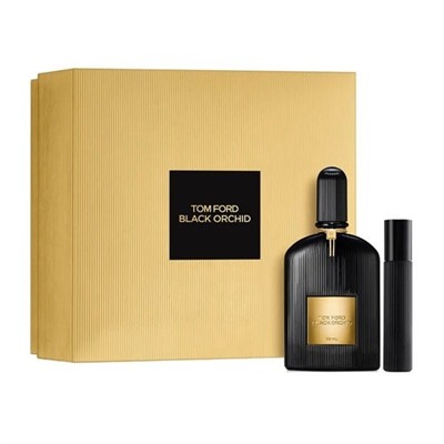 Tom Ford Black Orchid Geschenkset