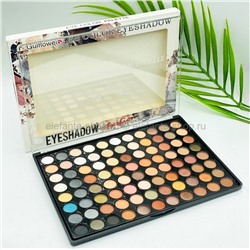 Тени для век Gulflower 88 color Eyeshadow Palette