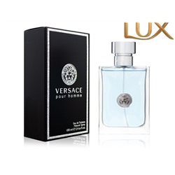 (LUX) Versace Pour Homme Versace EDT 100мл