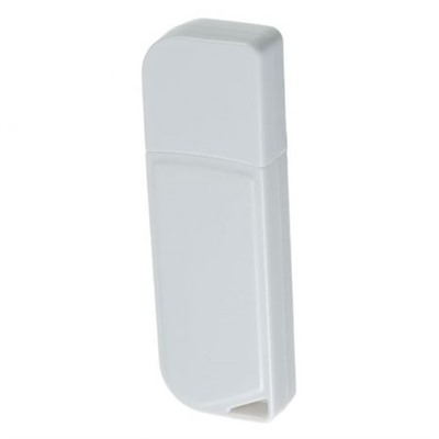 16Gb Perfeo C10 White USB 2.0 (PF-C10W016)