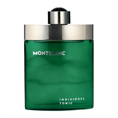 Montblanc Individuel Tonic Eau de Toilette