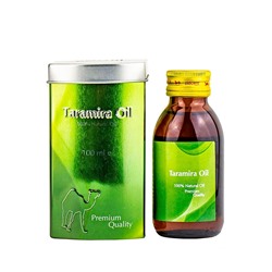 Масло Усьмы | Taramira Oil (Hemani) 100 мл