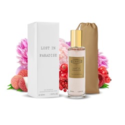 Тестер Ex Nihilo Lust In Paradise EDP 40мл