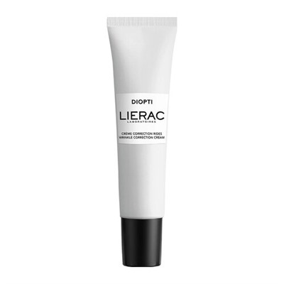 Lierac Dioptiride Wrinkle Correction Cream