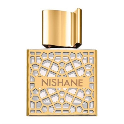 Nishane Hacivat Oud Extrait de Parfum