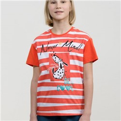 GFT4270/2 футболка для девочек