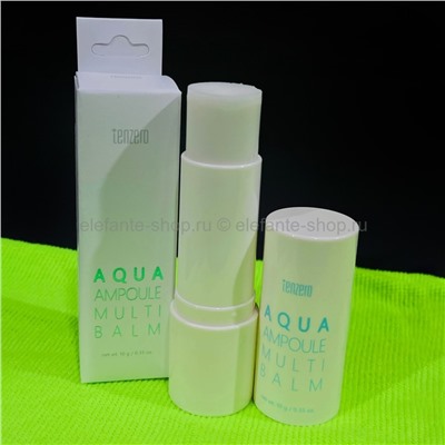 Бальзам Tenzero Aqua Ampoule Multi Balm 10g (125)