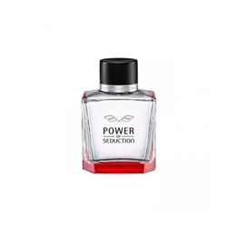 Antonio Banderas Power Of Seduction Eau de Toilette