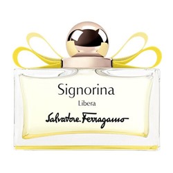 Salvatore Ferragamo Signorina Libera Eau de Parfum