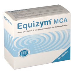 Equizym (Екуизим) MCA Tabletten 300 шт