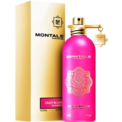 Флакон MONTALE Crazy in Love u EDP 4 ml