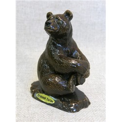 Фигура Медведь-стесняшка, 1462