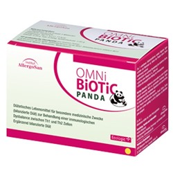 OMNi-BiOTiC (Омни-биотик) Panda 60X3 г