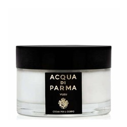 Acqua Di Parma Yuzu Body Cream