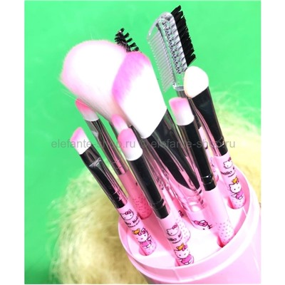 Набор кистей в футляре Brush Set 41648 (106)