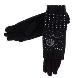 Варежки-перчатки DOTS