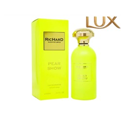 (LUX) Richard Pear Show EDP 100мл