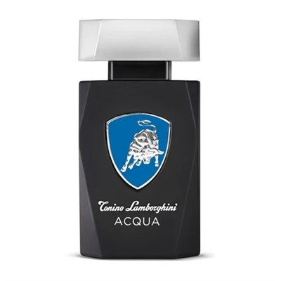 Lamborghini Acqua Eau de Toilette