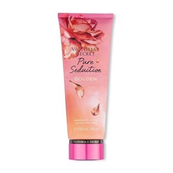 Victoria's Secret Pure Seduction Golden Bodylotion