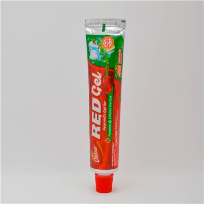Зубная паста Dabur Red Gel  80 гр
