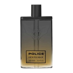 Police Gentleman Eau de Toilette