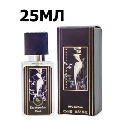 Мини-тестер HFC Devil's Intrigue EDP 25мл