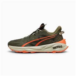 SEASONS Fast-Trac NITRO™ 3 Men's Trail Running Shoes