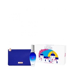 Escada Santorini Sunrise Geschenkset