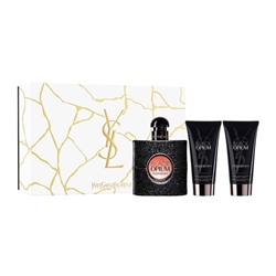 Yves Saint Laurent Black Opium Geschenkset