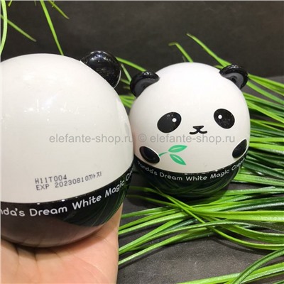 Осветляющий крем Tony Moly Pandas Dream White Magic Cream, 50 гр (51)