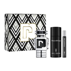 Paco Rabanne Phantom Geschenkset