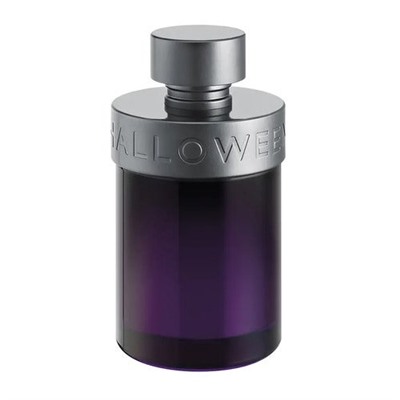 Jesus Del Pozo Halloween Man Eau de Toilette